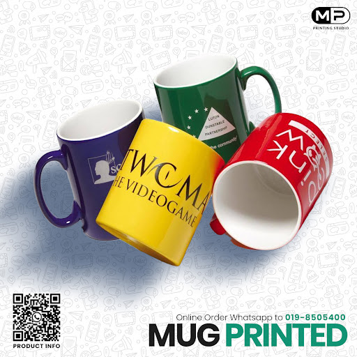 Master Printing Creative Industry