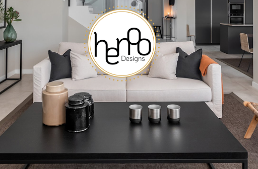 henoo designs - Visual