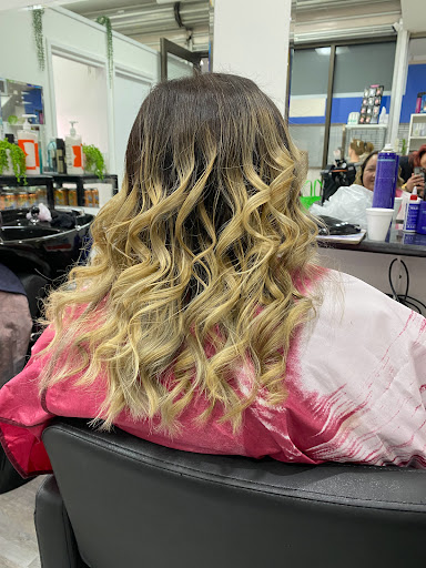 Sweeties Beauty Salon Gallery - Australia