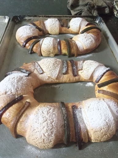 Panaderia maqueda - Thumbnail