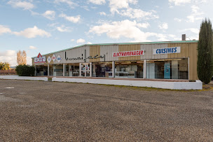 Photo n°1 de Extra - Bonnifacy à Richerenches (Magasin de lave-linges et sèche-linges)