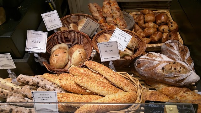 Café Marion