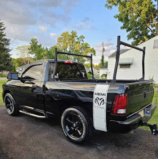 One Fine Ride Detailing and Ceramic Coating - Thumbnail