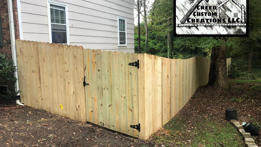 Creed Custom Creations LLC.