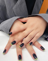 Photo n°16 de Elodie à Livry-Gargan (Salon de manucure)