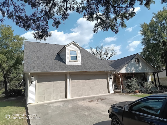 Rooftek Roofing Company of Mckinney