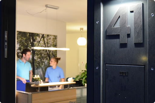 Kraftwerk41 Physiotherapie - Thumbnail