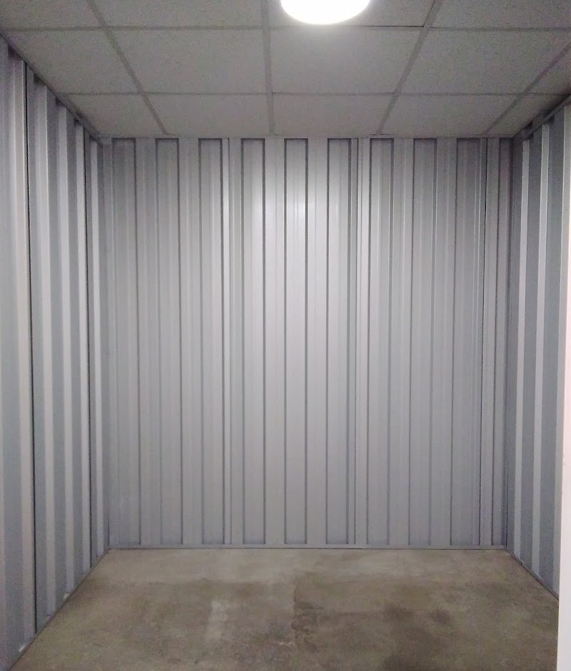 Wall Street Self Storage photo 2