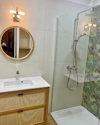 Photo n°3 de ad-archideco - architecte d'intérieur et décoratrice - Sausset les Pins à Sausset-les-Pins (Designer d'intérieur)