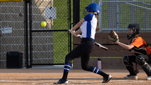 Bennington High School Softball Field - Thumbnail