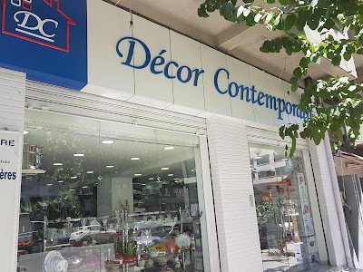 Photos of D&eacute;cor Contemporain