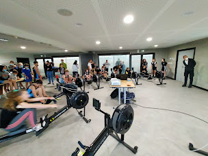 Photo n°2 de La Yole Hamoise (aviron) à Basse-Ham (Club de sport)