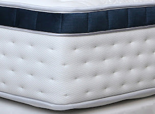 Photo n°15 de Grand Litier - Literie de demain - Dole à Choisey (Magasin de literie)