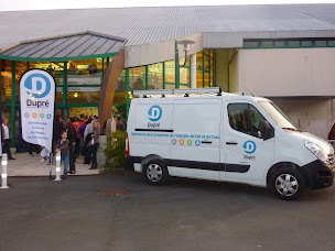 Photo n°2 de DUPRE MAINTENANCE ENERGIES à Saintes (Service de réparation de radiateurs)