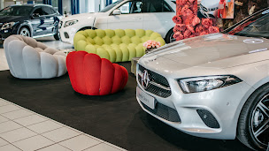 Photo n°16 de Mercedes-Benz LG Limoges Automobiles à Limoges (Mécanicien)