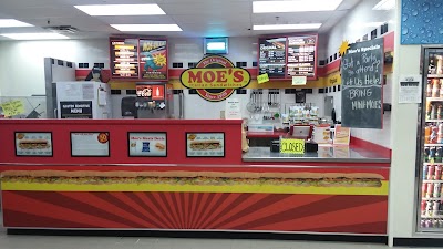 Moe’s Italian Sandwiches of Raymond, NH