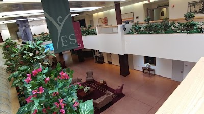 Photos of Helen Hayes Hospital
