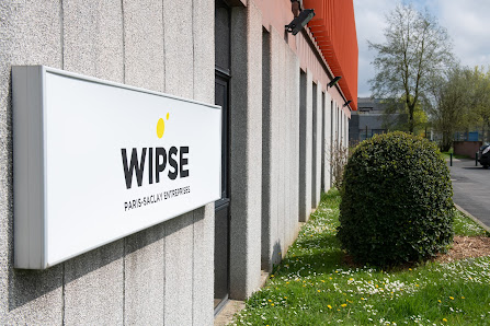 WIPSE COURTABOEUF Pépinière d'entreprises 15 Av. de Norvège, 91140 Villebon-sur-Yvette, France