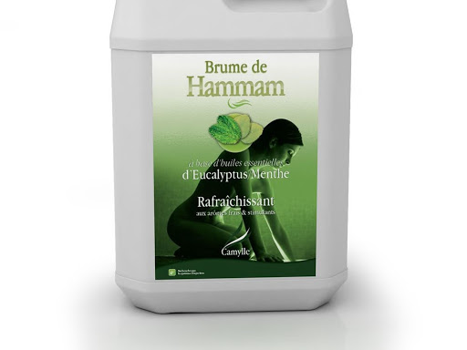 Photo de Spas Confort Plus à Lompret (59840)