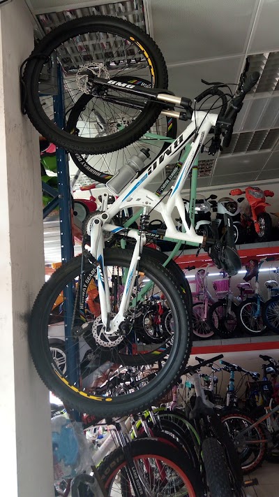 Photos of Green Safari Bicycle Shop