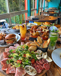 Photo n°51 de Hallbox's à La Seyne-sur-Mer (Restaurant)