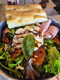 Photo n°40 de Le Naya à Pornic (Bar à vin)