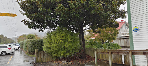 Te Horo Hall