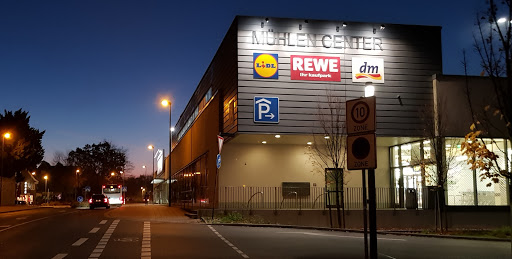 Mühlen Center