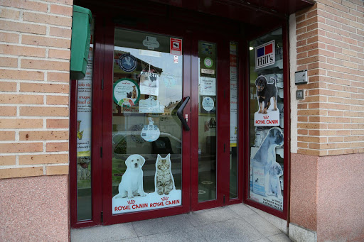 Clínica Veterinaria San Antón