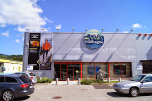 Photo n°4 de Ekosport Epagny à Epagny Metz-Tessy (Magasin de vêtements de sport)