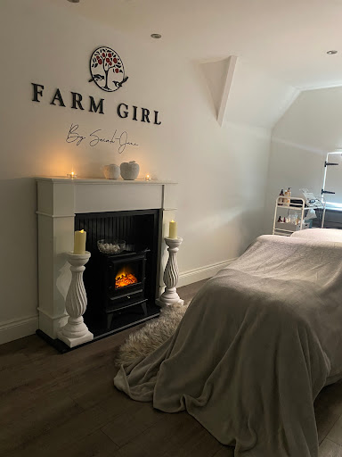 Farm Girl by Sarah-Jane - Thumbnail