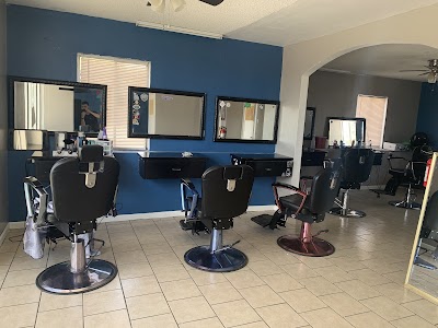 ATX Barber Shop