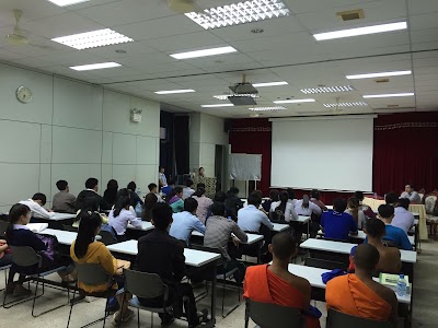 Photos of Laos-Japan Human Resource Development Institute (LJI)