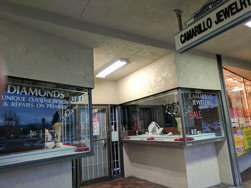 Camarillo Jewelers