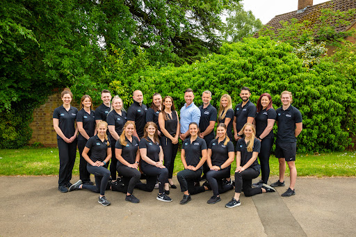 The Back and Body Clinic (Northampton, Wootton) - Thumbnail