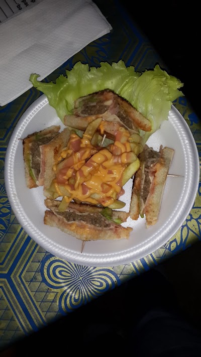 Photos of D' Reini Hot Dog