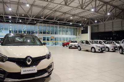 Photos of Regence Renault