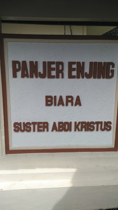Photos of Panjer Enjing