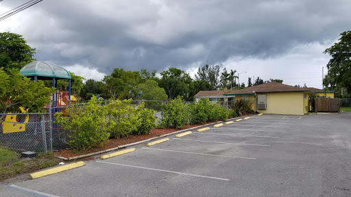 Luciano Martinez Child Development Center - Thumbnail