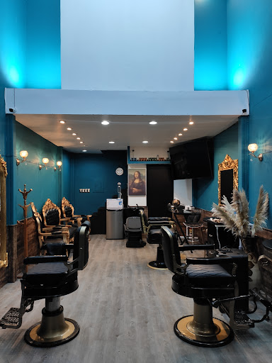 BARBERIA PADRINO'S