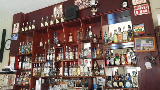 Bar Los 30 Fresnos - Thumbnail