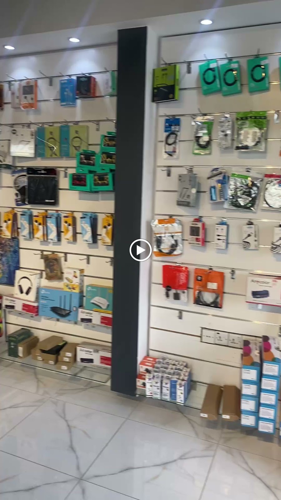 Al-Qammah Electronics - صورة 2