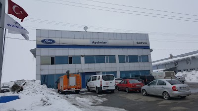 Photos of Ford - Tatvan Automotive Intellectuals
