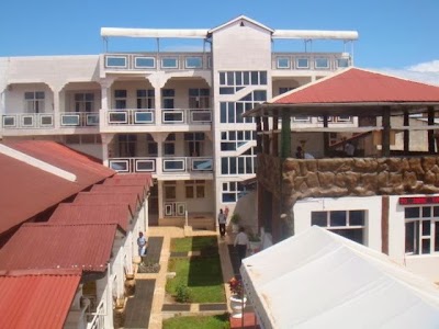 Photos of Best Hotel Burundi