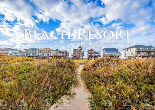 Beach Resort Services