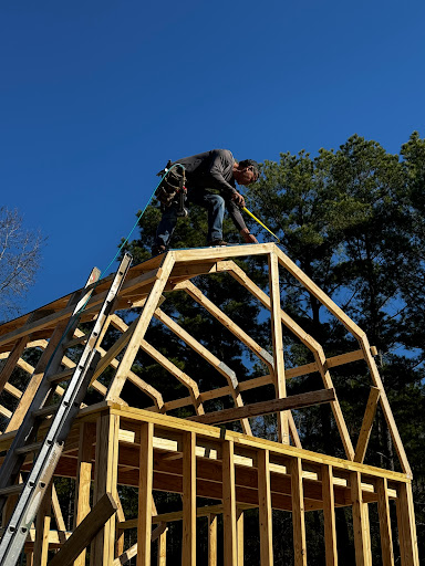 Five Sons Roofing - Visual