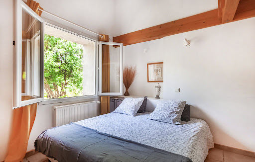 Photo de Les chambres de l'Issole à Cabasse (83340)