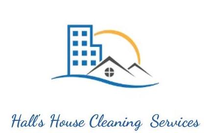 Hall's House Cleaning Services - Thumbnail