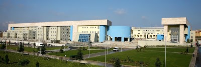 Photos of Sakarya Governor's Office