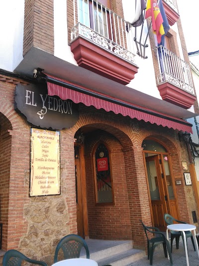 Photos of Casa Rural Yedr&oacute;n